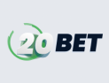 20Bet Casino Logo