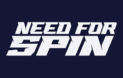 Need for Spin Logo